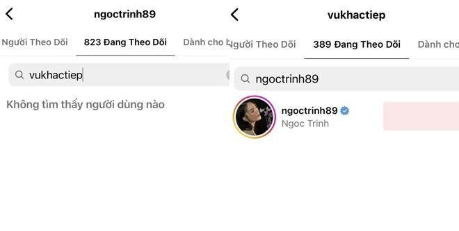 Xôn xao khoảnh khắc Ngọc Trinh và Vũ Khắc Tiệp hội ngộ vui vẻ sau tin nghỉ chơi-18