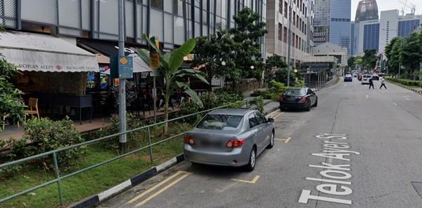 Người đi đường chụp được hình bóng trắng kỳ bí, phóng to ảnh mới bất ngờ-3