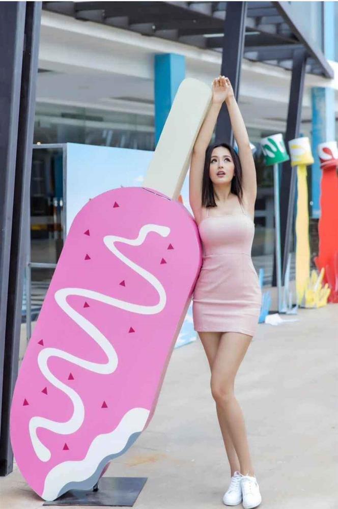 Hết tăng cân mất kiểm soát, Mai Phương Thúy dáng thon thả nhờ tập môn nhà giàu-5