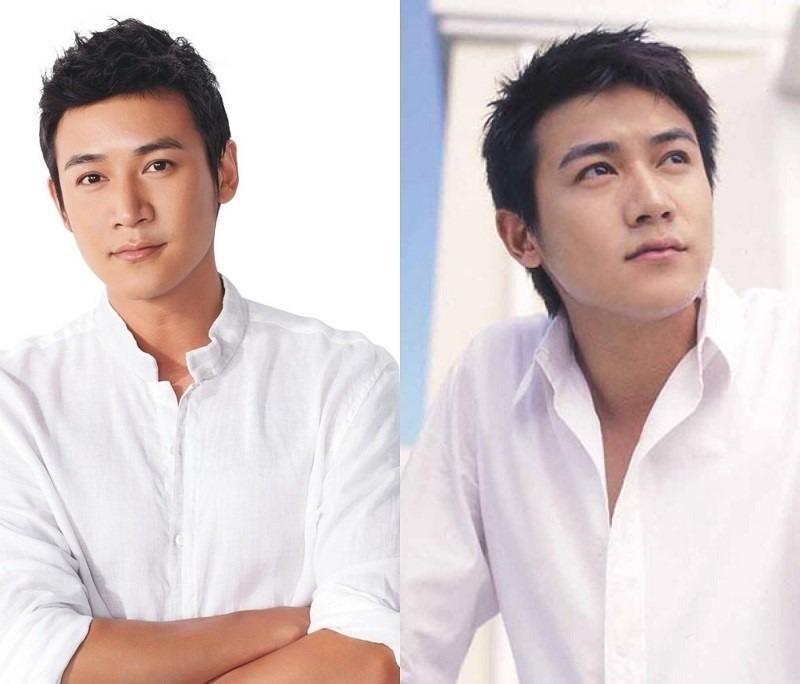 Bao công đẹp trai nhất màn ảnh: Đại gia ngầm của showbiz xứ Trung-1