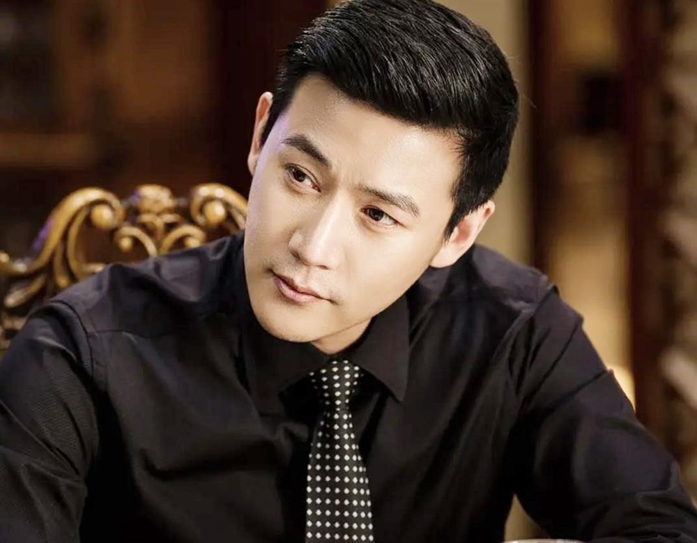 Bao công đẹp trai nhất màn ảnh: Đại gia ngầm của showbiz xứ Trung-3