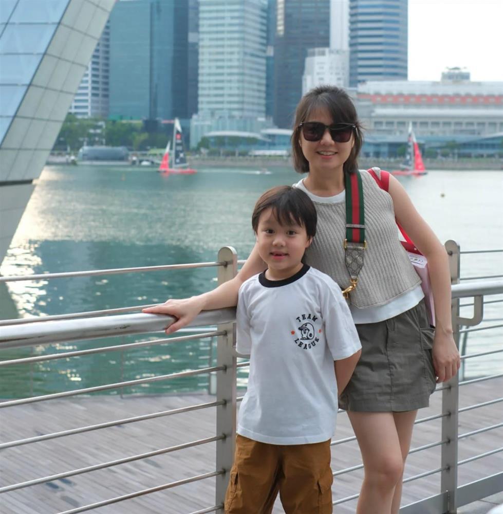 4 mảnh Mắt Ngọc sau hơn 20 năm tan rã: Người viên mãn, kẻ lận đận tình duyên-1