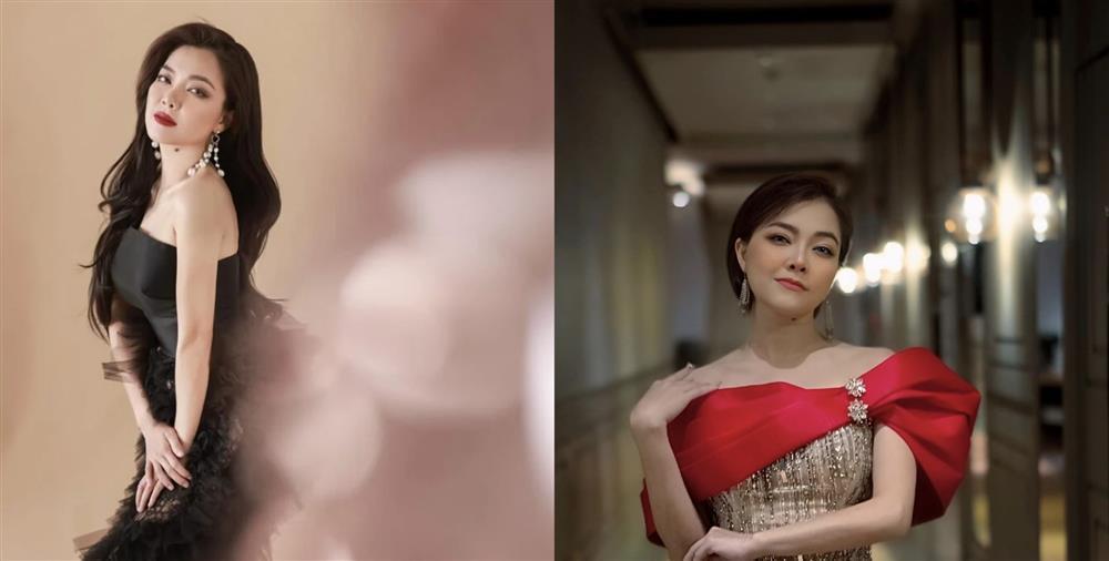 4 mảnh Mắt Ngọc sau hơn 20 năm tan rã: Người viên mãn, kẻ lận đận tình duyên-4