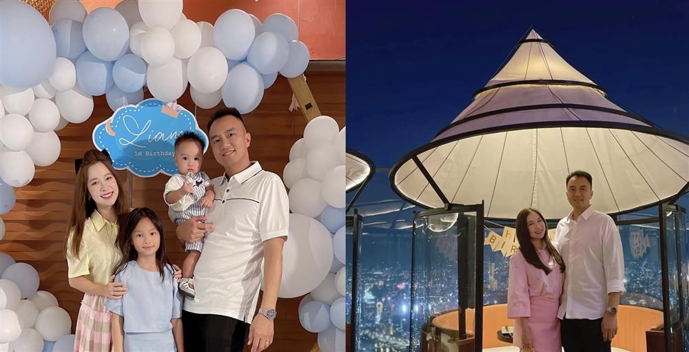 4 mảnh Mắt Ngọc sau hơn 20 năm tan rã: Người viên mãn, kẻ lận đận tình duyên-6