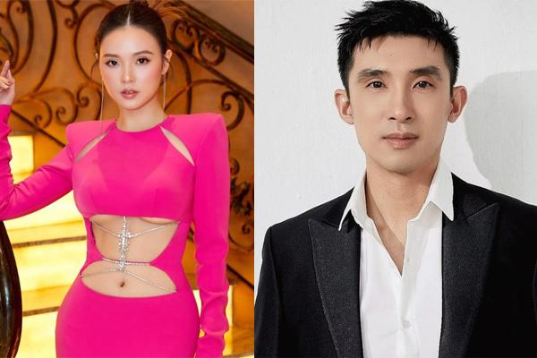 Midu lộ diện gây bất ngờ giữa ồn ào nộp đơn đề nghị xử lý TikToker-8