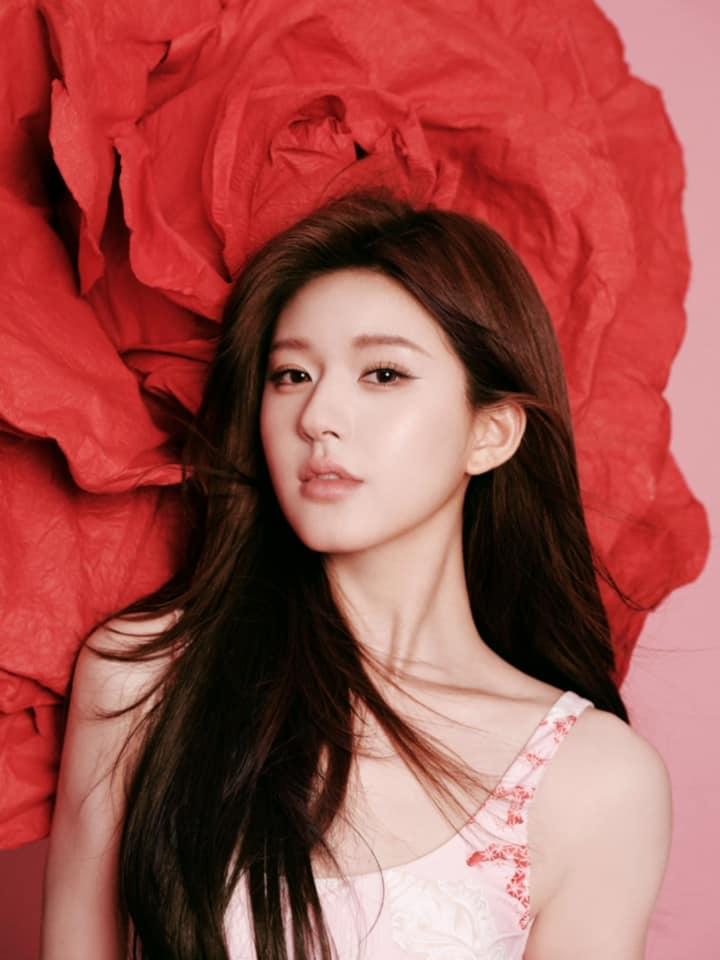 Rộ nghi vấn Triệu Lộ Tư yêu đương nam thần xứ Cảng hơn 13 tuổi, sự thật thế nào?-1