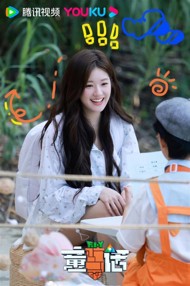 Rộ nghi vấn Triệu Lộ Tư yêu đương nam thần xứ Cảng hơn 13 tuổi, sự thật thế nào?-5