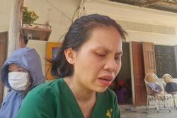 Điều tra vụ bé 7 tháng tuổi tử vong vì nứt sọ ở Bình Định