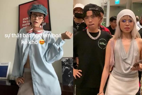 Ca sĩ Mỹ Anh: Chỉ cần một video ‘cắn’ view đã nổi tiếng-5