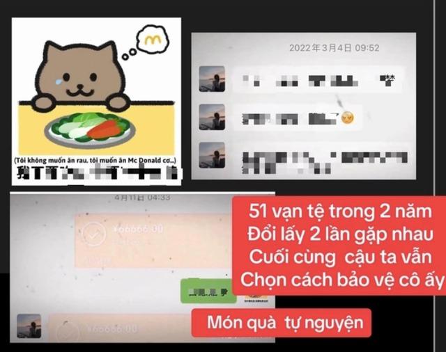 CĐM quay xe vụ Mèo Béo, người được lợi sau drama rúng động này là một cô gái khác-2
