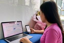 Nhẹ dạ tin bạn trai online, người phụ nữ ở Hà Nội bị lừa tiền tỷ