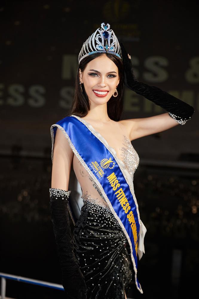 Đạt Kyo và Hansel Trần làm giám khảo Miss & Mister Fitness Supermodel World 2024-4