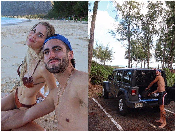 Cầu thủ giàu hơn cả Messi khoe body như quái vật trên sân cỏ gây xôn xao MXH-5