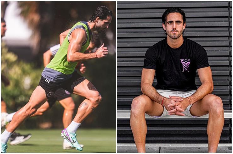 Cầu thủ giàu hơn cả Messi khoe body như quái vật trên sân cỏ gây xôn xao MXH-4