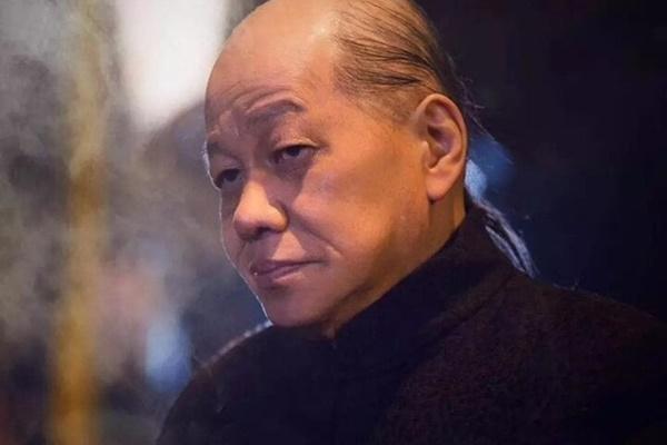 Nghệ sĩ đóng phim với Châu Tinh Trì - Củng Lợi bỏ phố về quê nuôi lợn, trồng rau-5