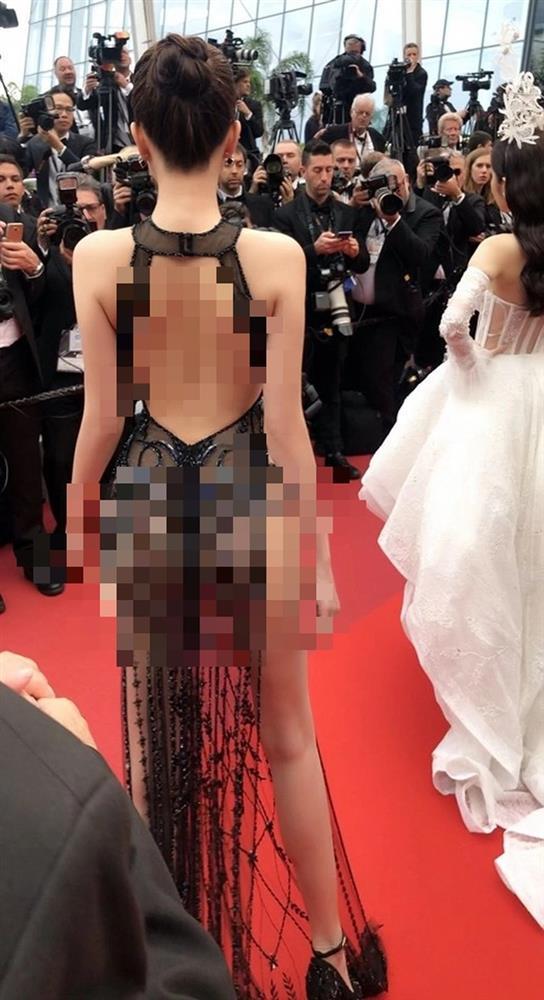 Những người đẹp Việt từng đến Cannes-9