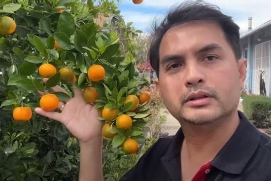 Căn nhà 16 tỷ đồng của diễn viên Đức Tiến tại Mỹ trước khi qua đời