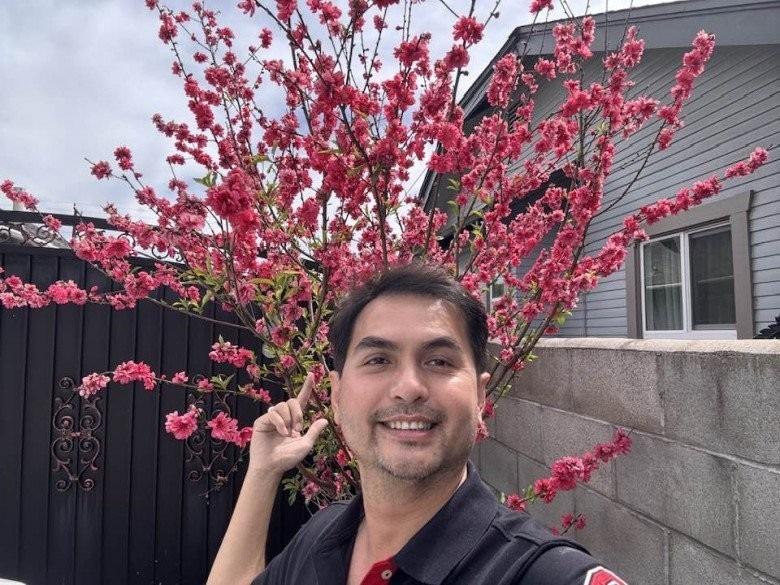 Căn nhà 16 tỷ đồng của diễn viên Đức Tiến tại Mỹ trước khi qua đời-13