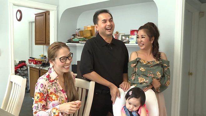 Căn nhà 16 tỷ đồng của diễn viên Đức Tiến tại Mỹ trước khi qua đời-5