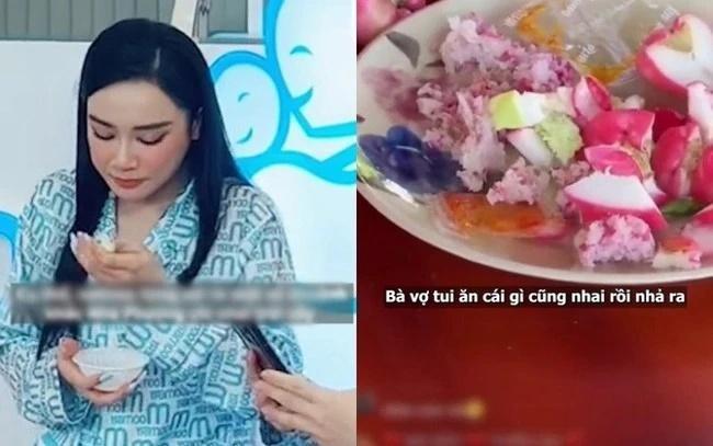 3 năm không ăn cơm, Nhã Phương khiến nhiều người bất ngờ về cách giảm cân sau sinh-4