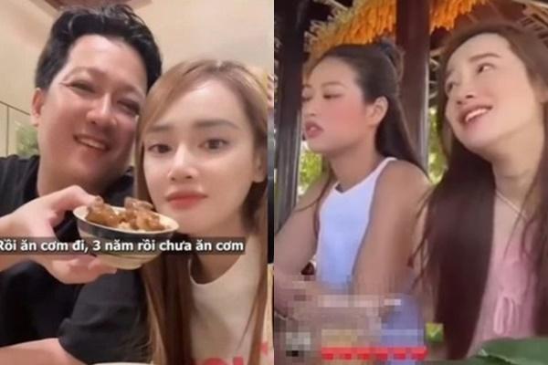 Vợ Trường Giang da đẹp nuột nà nhờ thói quen hằng ngày ai cũng nên đọc-10