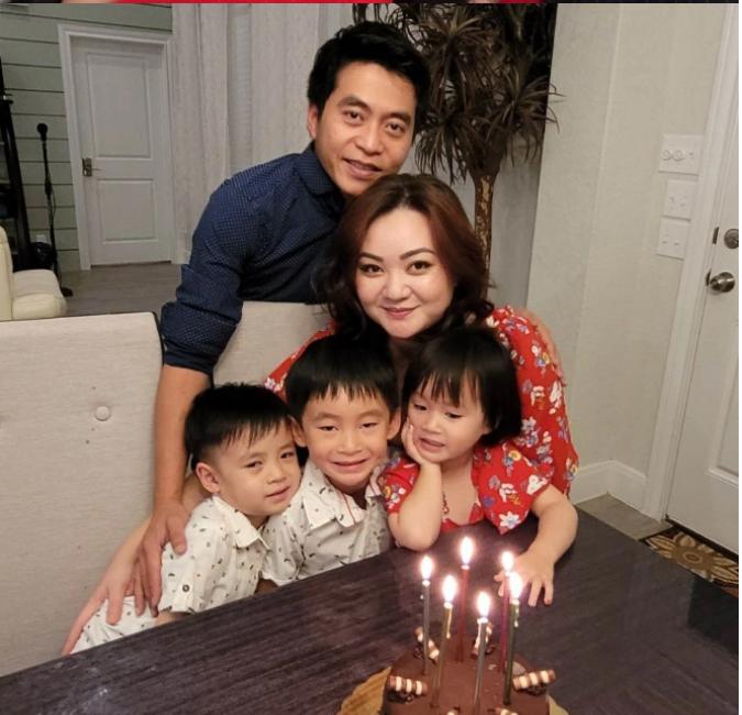 Cuộc sống hiện tại của Thần đồng âm nhạc: Xuân Nghi gợi cảm như gái Tây ở tuổi 30, Xuân Mai trái ngược sau khi sinh liền 3 con-2