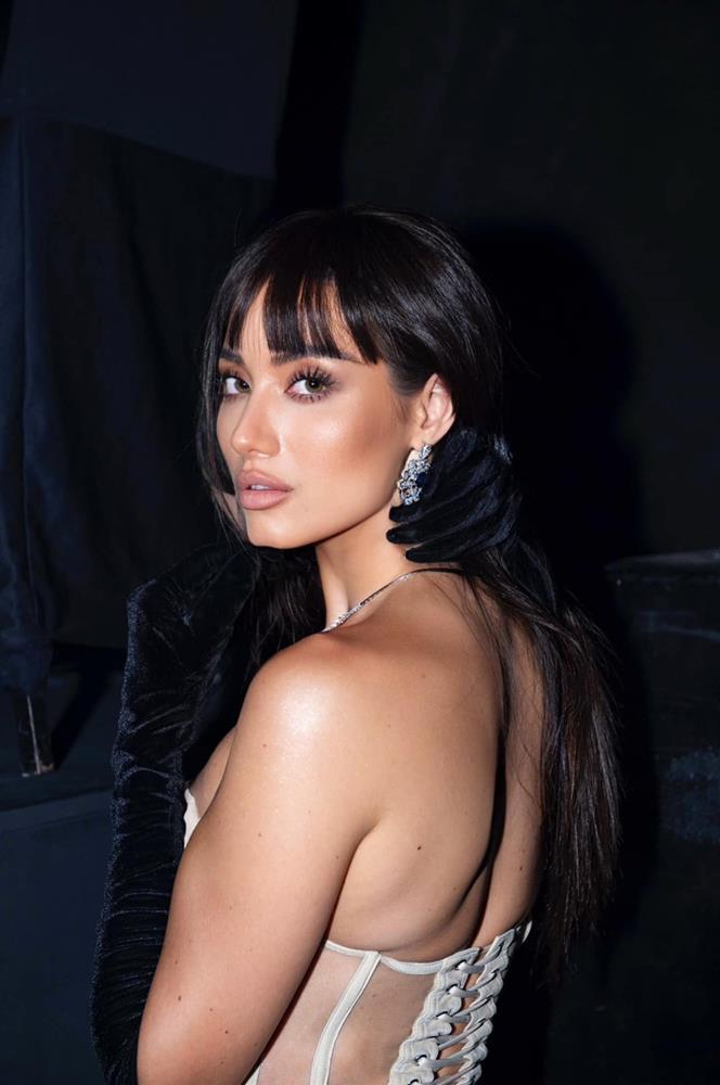 Công bố đại diện Việt Nam tại Hoa hậu Siêu quốc gia 2024-2