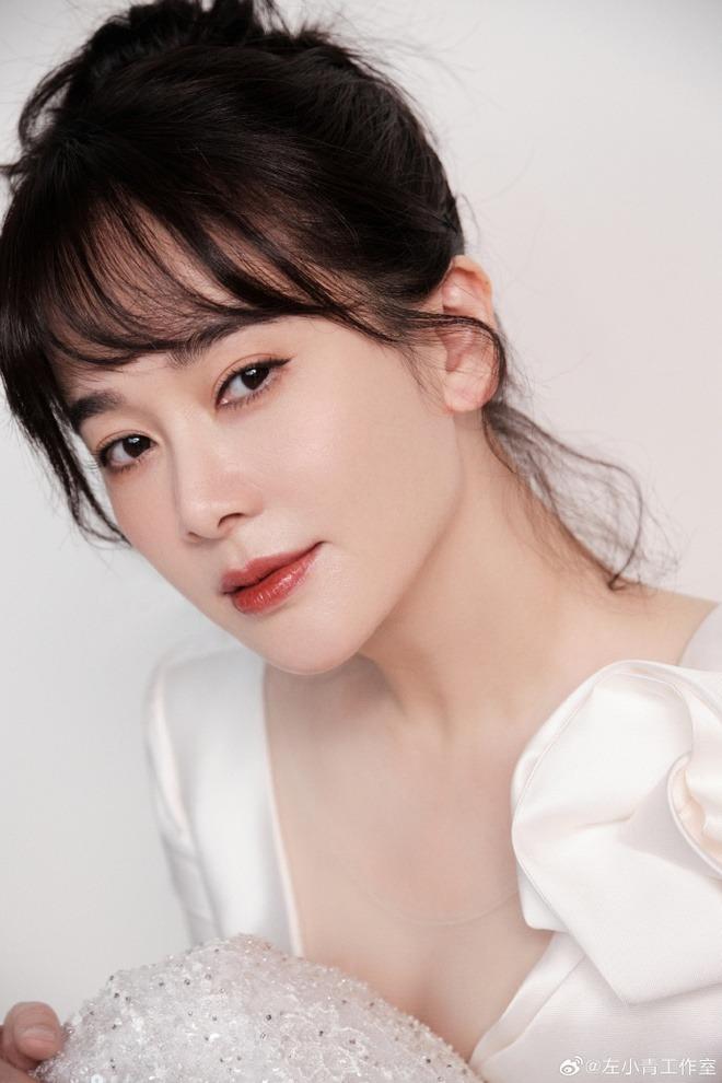 Mỹ nhân đóng phim là phụ yêu bạn diễn là chính, sự nghiệp tụt dốc vì cảnh khỏa thân chấn động-9