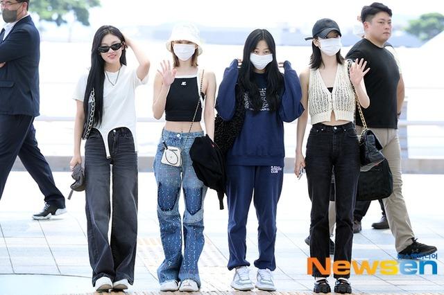 Để Giselle (aespa) mặc áo dây hớ hênh, SM Entertainment nhận cơn mưa phẫn nộ-7