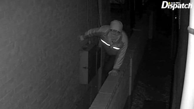 Sốc: Anh trai bị tố đột nhập nhà Goo Hara để trộm két sắt chứa tài liệu quan trọng-1