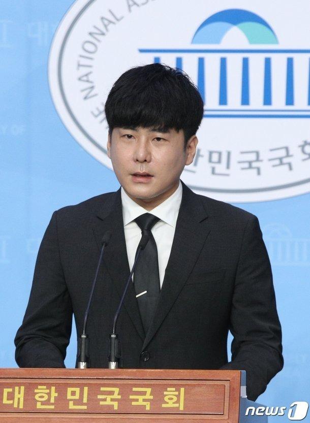 Sốc: Anh trai bị tố đột nhập nhà Goo Hara để trộm két sắt chứa tài liệu quan trọng-2