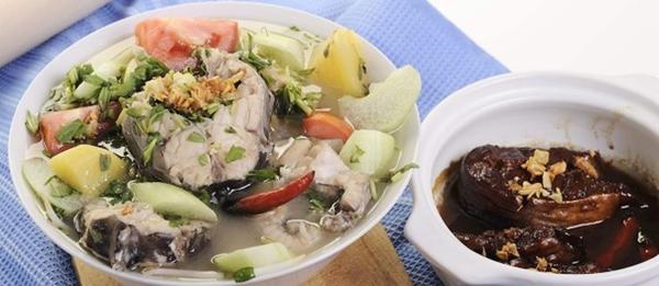 Hai món ăn dân dã của Việt Nam lọt top 10 ngon nhất thế giới-1