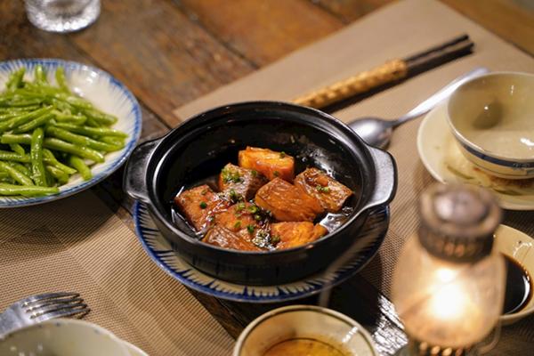 Hai món ăn dân dã của Việt Nam lọt top 10 ngon nhất thế giới-3