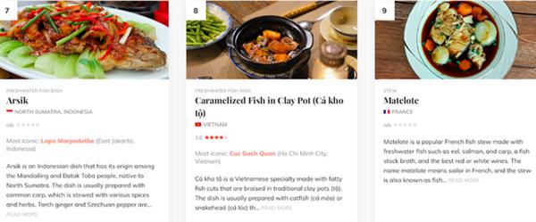 Hai món ăn dân dã của Việt Nam lọt top 10 ngon nhất thế giới-4