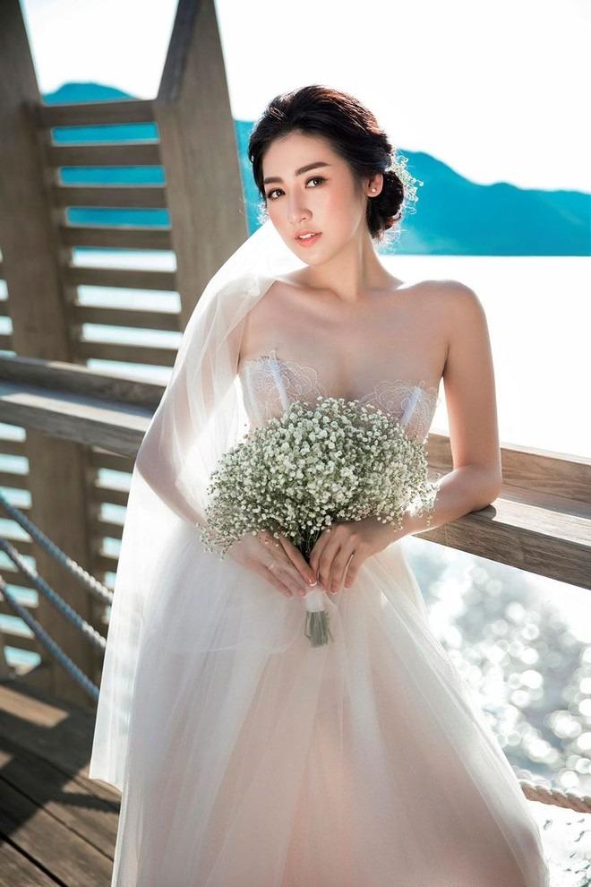 Á hậu Vbiz xác nhận mang thai lần 2, Đặng Thu Thảo và dàn sao chúc mừng-5