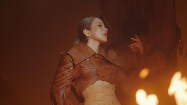 5 ‘chị đẹp’ khoe nhan sắc xinh đẹp và vũ đạo nóng bỏng-3