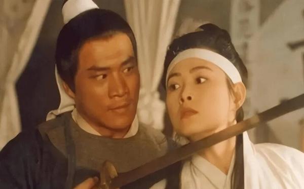 Lá thư khiến Võ Tòng phim Thủy Hử chia tay bạn diễn, về với người vợ tào khang-1