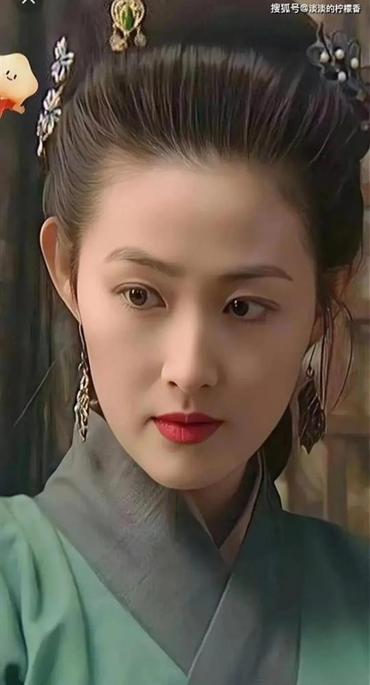 Lá thư khiến Võ Tòng phim Thủy Hử chia tay bạn diễn, về với người vợ tào khang-3