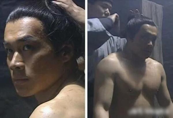 Lá thư khiến Võ Tòng phim Thủy Hử chia tay bạn diễn, về với người vợ tào khang-4