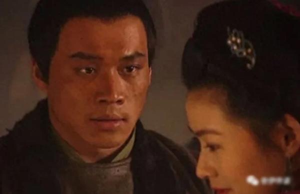 Lá thư khiến Võ Tòng phim Thủy Hử chia tay bạn diễn, về với người vợ tào khang-6