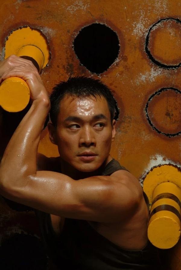 Lá thư khiến Võ Tòng phim Thủy Hử chia tay bạn diễn, về với người vợ tào khang-8