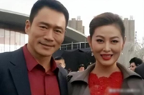 Lá thư khiến Võ Tòng phim Thủy Hử chia tay bạn diễn, về với người vợ tào khang-11