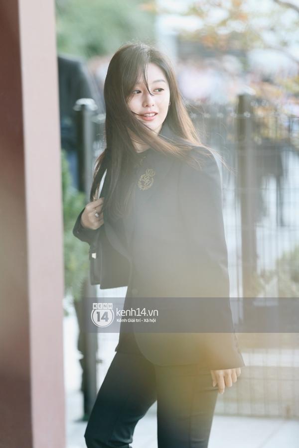 Song Joong Ki và Han So Hee bị ghét đều vì 1 sai lầm chí mạng-5