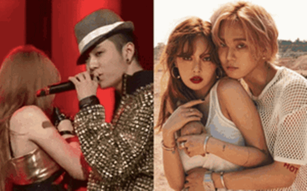 Song Joong Ki và Han So Hee bị ghét đều vì 1 sai lầm chí mạng-8