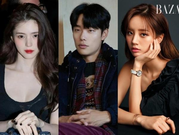 Song Joong Ki và Han So Hee bị ghét đều vì 1 sai lầm chí mạng-9