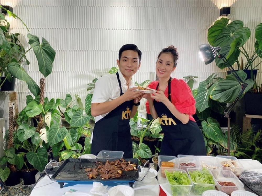 Công khai đòi nợ tiền tỷ, Khánh Thi giàu cỡ nào?-6