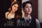 Song Joong Ki và Han So Hee bị ghét đều vì 1 sai lầm 'chí mạng'