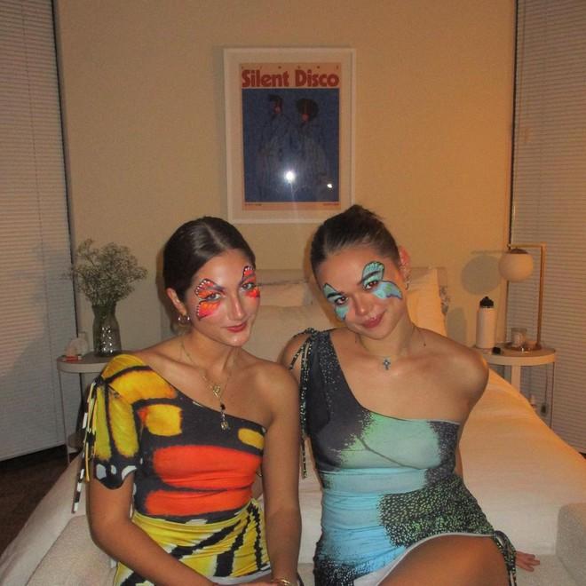 Từng bị chê kém sắc, ái nữ gia tộc Murdoch giờ lột xác ngoạn mục, gây sốt với khoảnh khắc hiếm hoi lộ diện-8