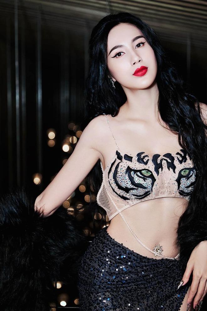 Thu Minh và Thủy Tiên đều không phải chị ca sĩ trong câu chuyện đòi nợ 80 triệu của Khánh Thi-6