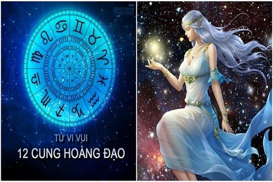 Tử vi vui 12 cung hoàng đạo ngày 21/5: Kim Ngưu có ham muốn tiêu tiền mạnh mẽ